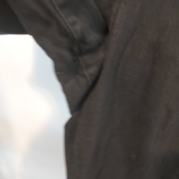 GLORIA VANDERBILT | Women's All Around Slimming Effect Curvy Jeans Black Size 14 - Picture 7 of 12